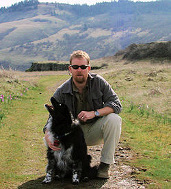 Mark Russel Johnson